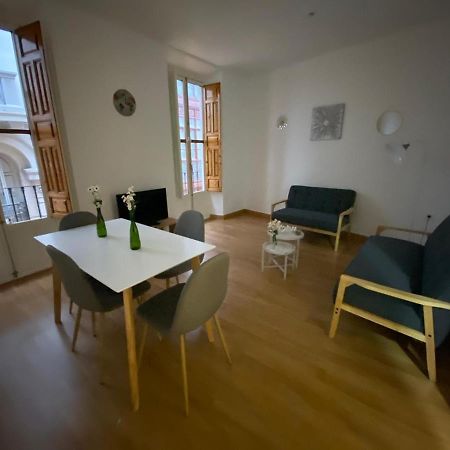 Piso Zacatin Lejlighed Granada Eksteriør billede