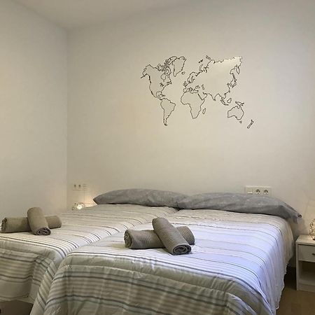 Piso Zacatin Lejlighed Granada Eksteriør billede