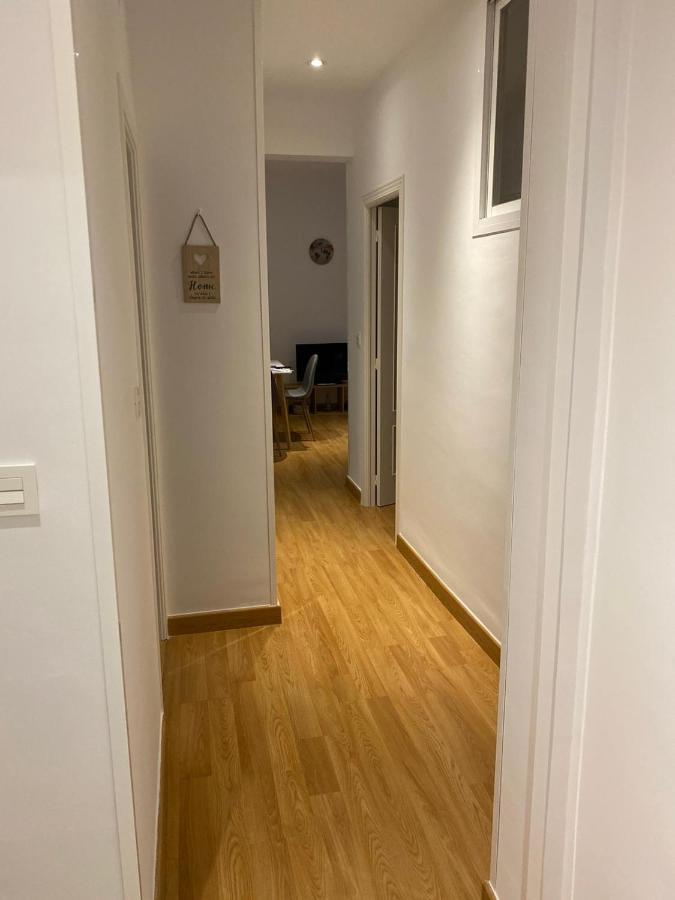 Piso Zacatin Lejlighed Granada Eksteriør billede