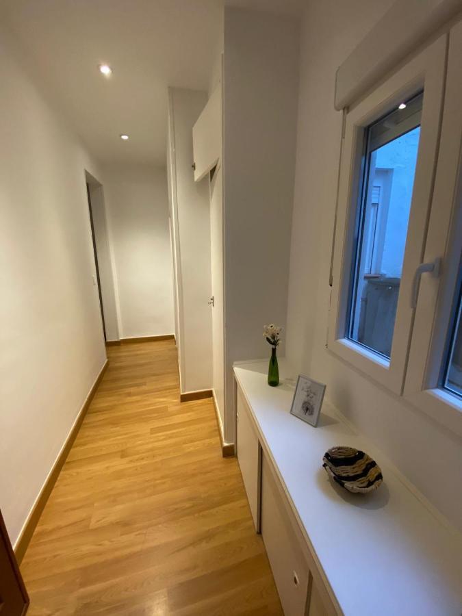 Piso Zacatin Lejlighed Granada Eksteriør billede